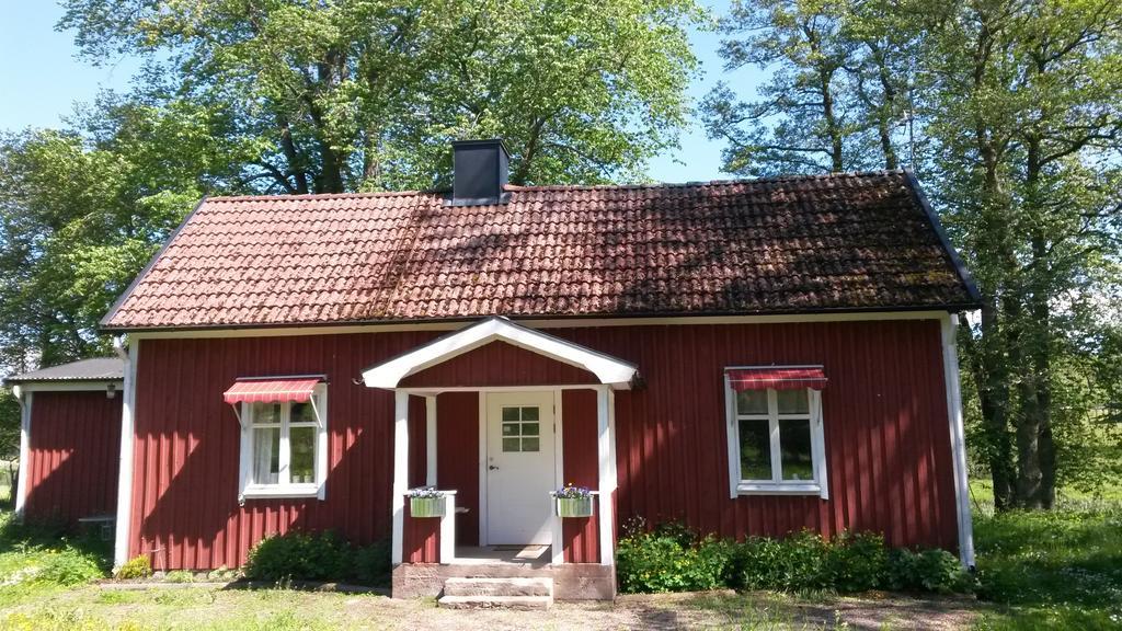 Bosgardens Cottages Broddetorp Εξωτερικό φωτογραφία
