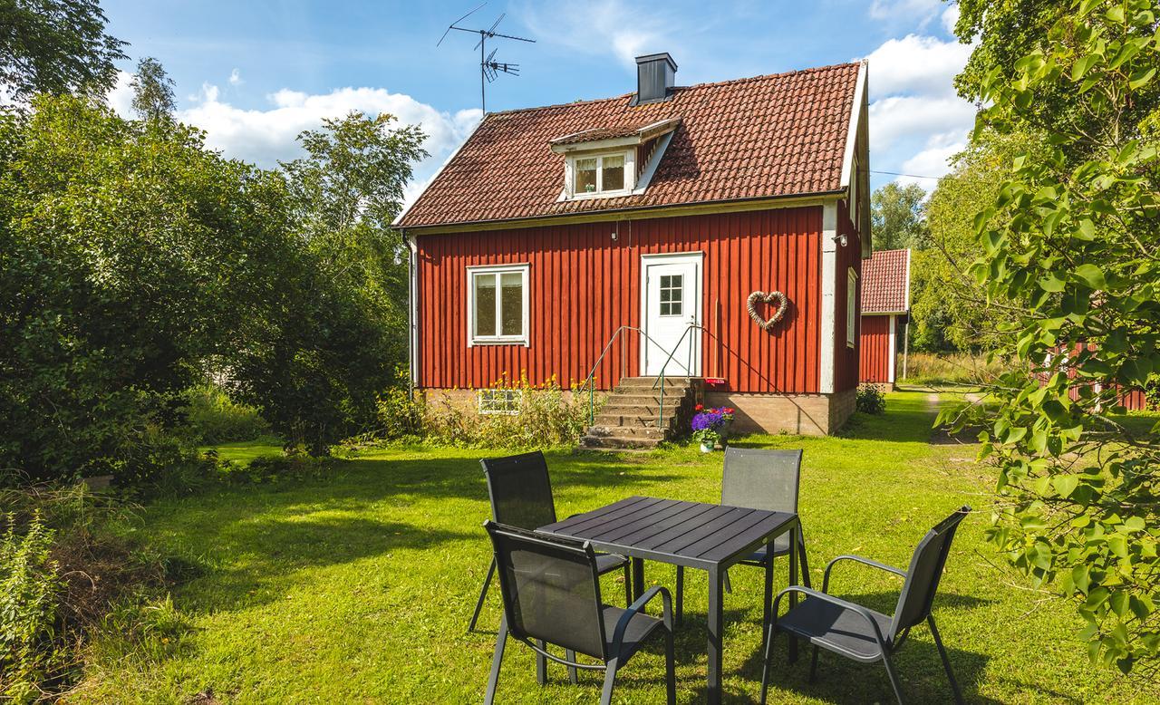 Bosgardens Cottages Broddetorp Εξωτερικό φωτογραφία